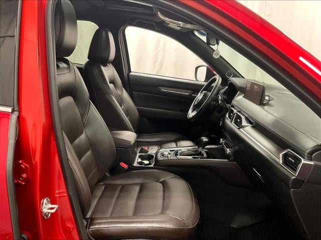 2023 Mazda Mazda CX-5 2.5 Turbo Signature AWD