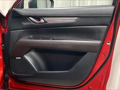 2023 Mazda Mazda CX-5 2.5 Turbo Signature AWD