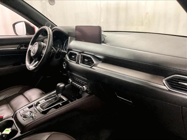 2023 Mazda Mazda CX-5 2.5 Turbo Signature AWD