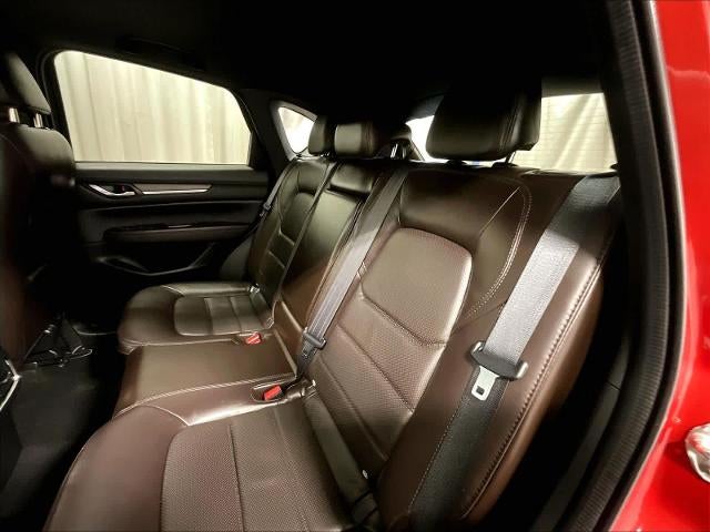 2023 Mazda Mazda CX-5 2.5 Turbo Signature AWD