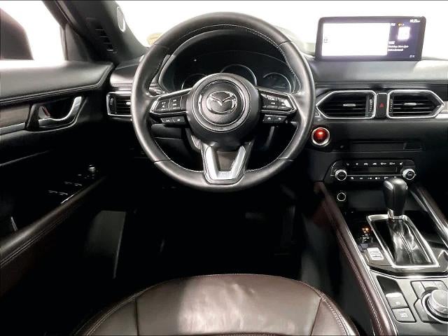 2023 Mazda Mazda CX-5 2.5 Turbo Signature AWD