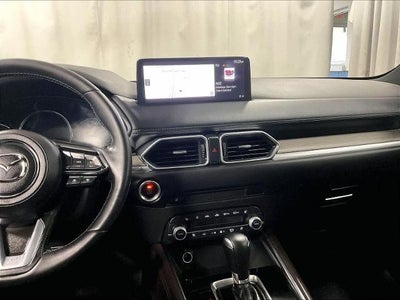 2023 Mazda Mazda CX-5 2.5 Turbo Signature AWD