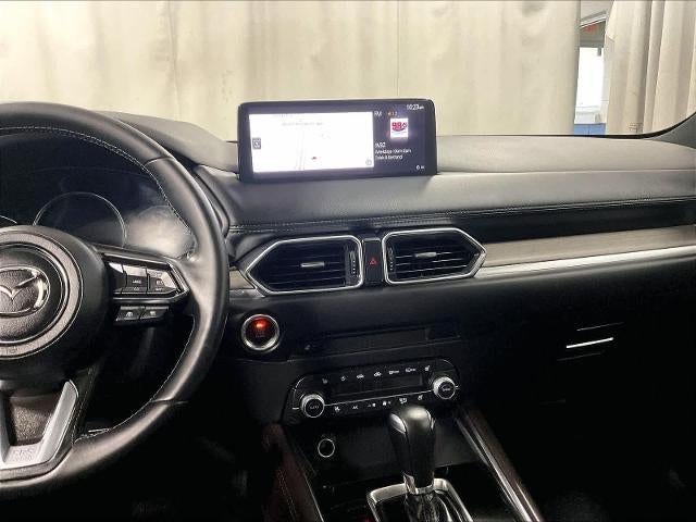 2023 Mazda Mazda CX-5 2.5 Turbo Signature AWD
