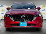 2023 Mazda Mazda CX-5 2.5 Turbo Signature AWD