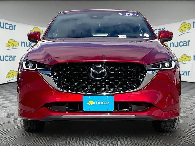 2023 Mazda Mazda CX-5 2.5 Turbo Signature AWD