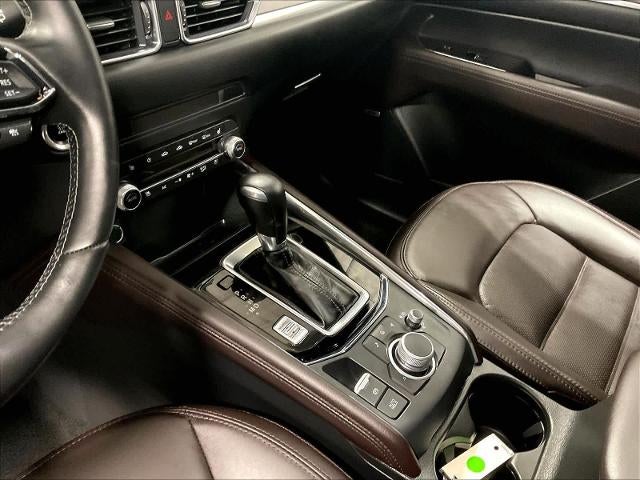 2023 Mazda Mazda CX-5 2.5 Turbo Signature AWD