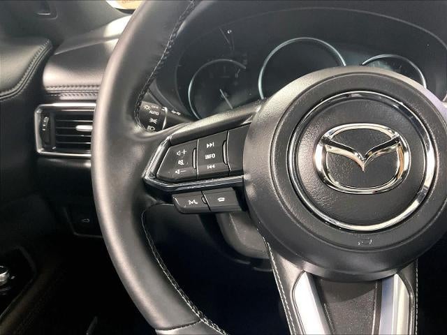 2023 Mazda Mazda CX-5 2.5 Turbo Signature AWD