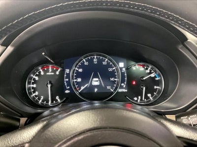 2023 Mazda Mazda CX-5 2.5 Turbo Signature AWD