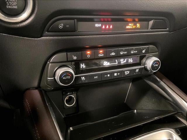 2023 Mazda Mazda CX-5 2.5 Turbo Signature AWD