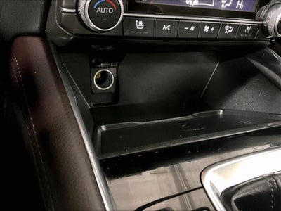 2023 Mazda Mazda CX-5 2.5 Turbo Signature AWD