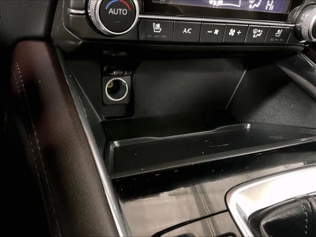 2023 Mazda Mazda CX-5 2.5 Turbo Signature AWD