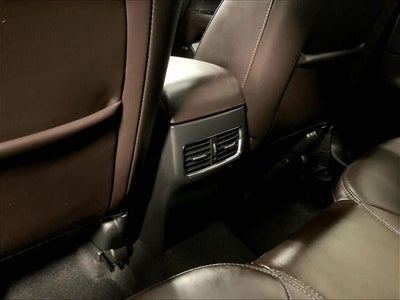 2023 Mazda Mazda CX-5 2.5 Turbo Signature AWD