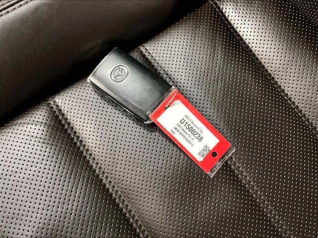 2023 Mazda Mazda CX-5 2.5 Turbo Signature AWD