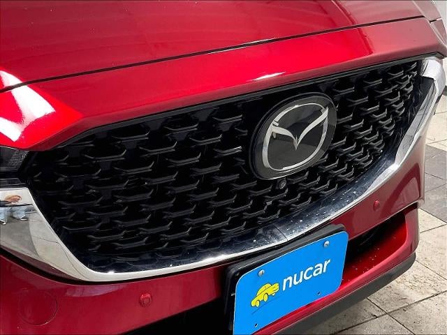 2023 Mazda Mazda CX-5 2.5 Turbo Signature AWD