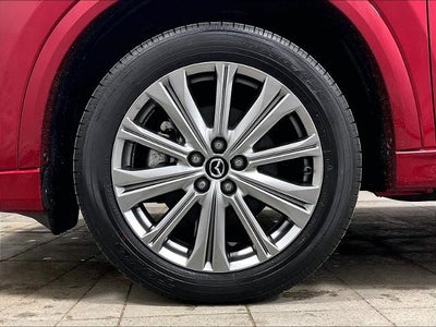 2023 Mazda Mazda CX-5 2.5 Turbo Signature AWD