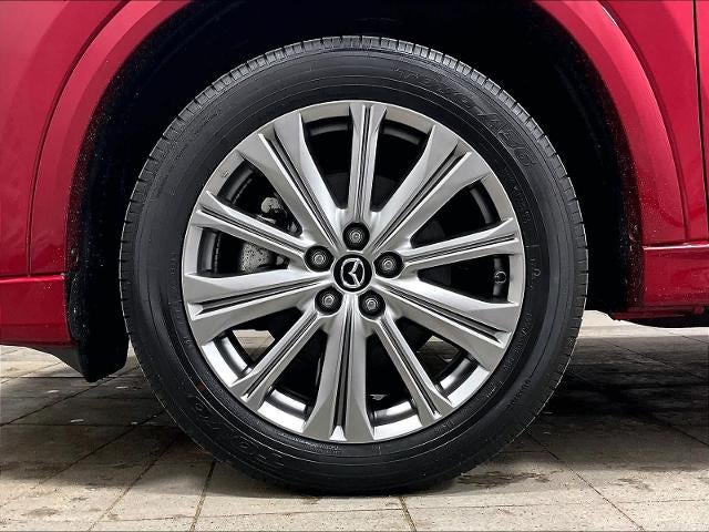 2023 Mazda Mazda CX-5 2.5 Turbo Signature AWD