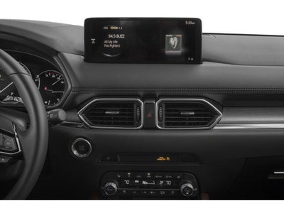 2023 Mazda Mazda CX-5 2.5 Turbo Signature AWD