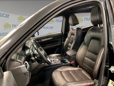 2024 Mazda Mazda CX-5 2.5 Turbo Signature