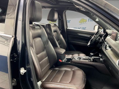 2024 Mazda Mazda CX-5 2.5 Turbo Signature