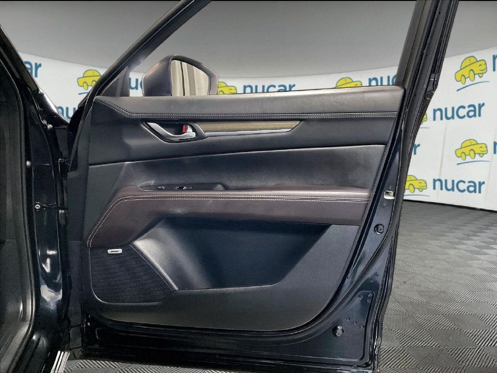 2024 Mazda Mazda CX-5 2.5 Turbo Signature