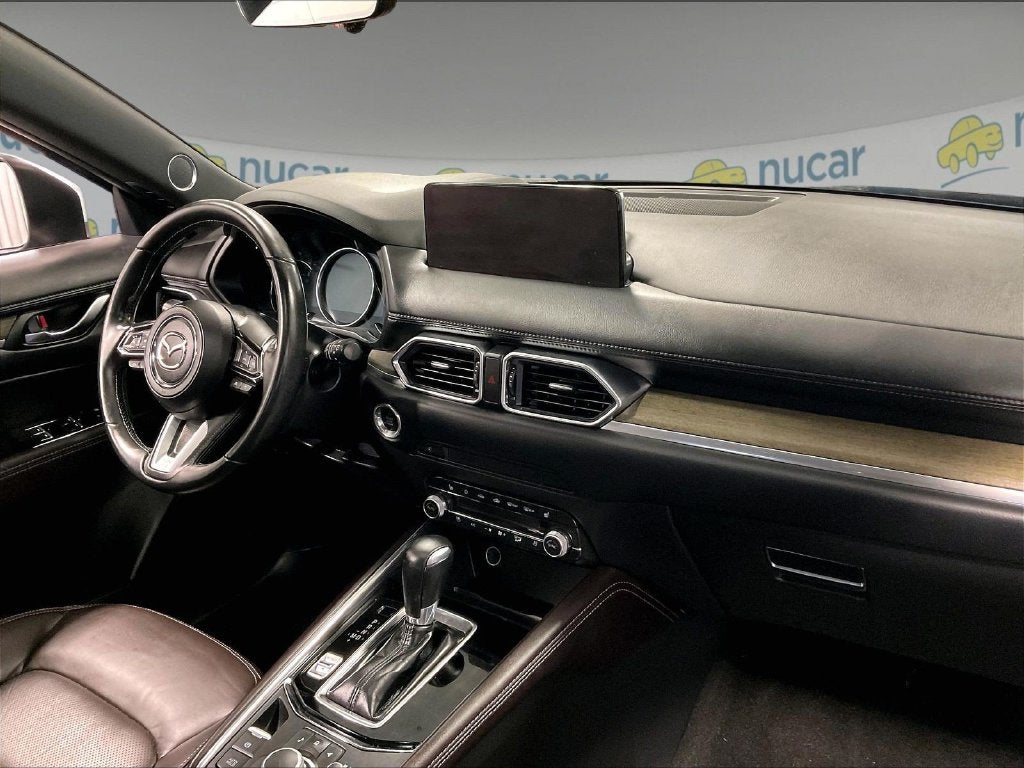 2024 Mazda Mazda CX-5 2.5 Turbo Signature
