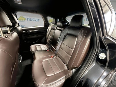 2024 Mazda Mazda CX-5 2.5 Turbo Signature