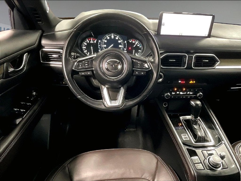 2024 Mazda Mazda CX-5 2.5 Turbo Signature