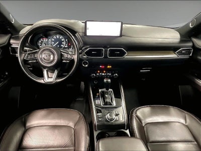 2024 Mazda Mazda CX-5 2.5 Turbo Signature