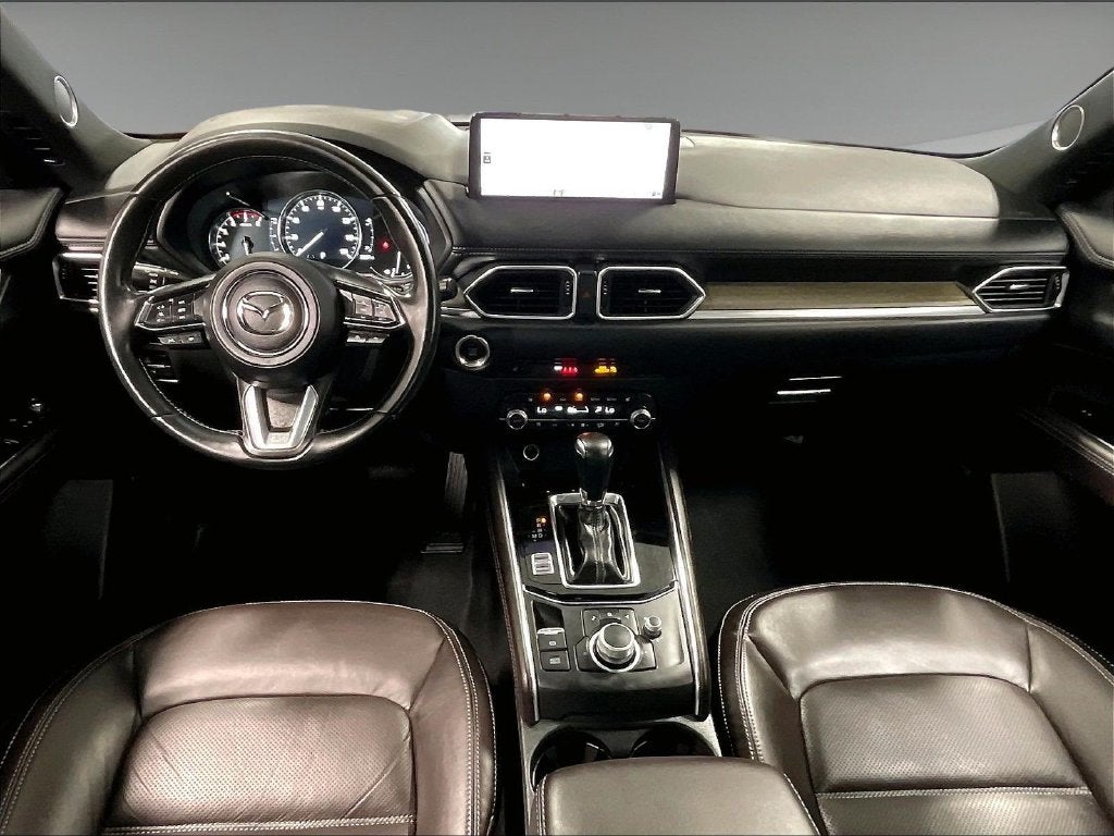 2024 Mazda Mazda CX-5 2.5 Turbo Signature