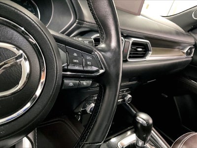 2024 Mazda Mazda CX-5 2.5 Turbo Signature