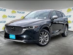 2024 Mazda Mazda CX-5 2.5 Turbo Signature