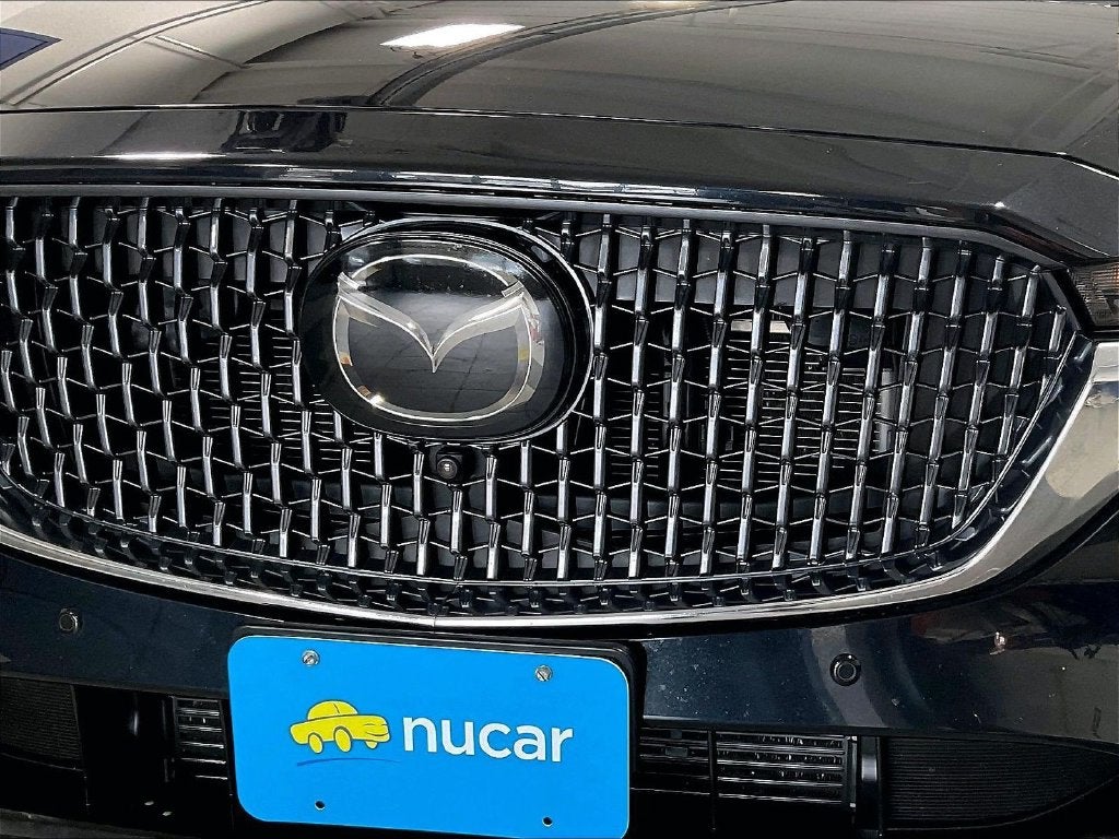 2024 Mazda Mazda CX-5 2.5 Turbo Signature