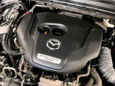 2024 Mazda Mazda CX-5 2.5 Turbo Signature