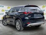 2024 Mazda Mazda CX-5 2.5 Turbo Signature