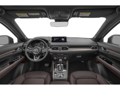 2024 Mazda Mazda CX-5 2.5 Turbo Signature AWD