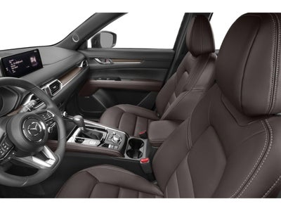 2024 Mazda Mazda CX-5 2.5 Turbo Signature AWD