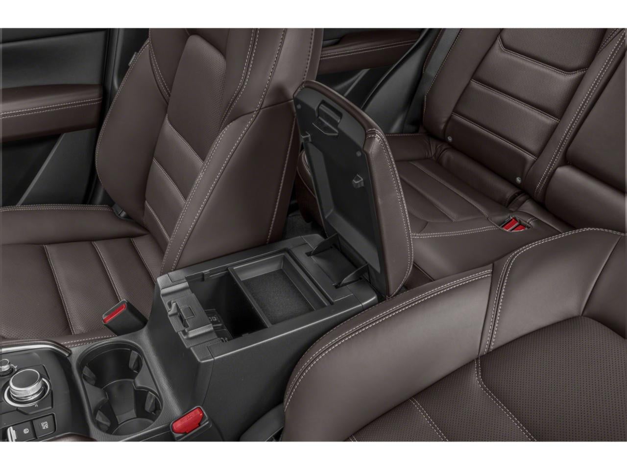 2024 Mazda Mazda CX-5 2.5 Turbo Signature AWD