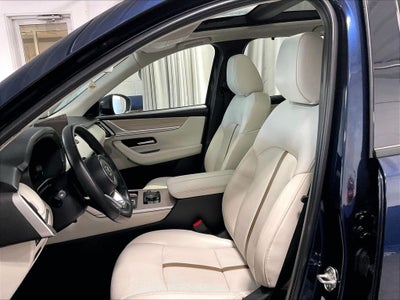 2024 Mazda Mazda CX-90 3.3 Turbo Premium Plus
