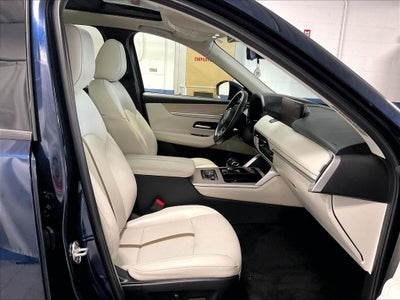 2024 Mazda Mazda CX-90 3.3 Turbo Premium Plus