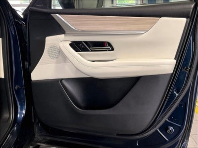 2024 Mazda Mazda CX-90 3.3 Turbo Premium Plus