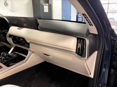 2024 Mazda Mazda CX-90 3.3 Turbo Premium Plus