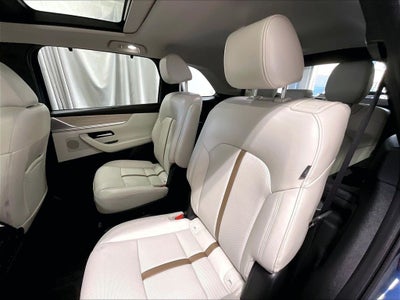 2024 Mazda Mazda CX-90 3.3 Turbo Premium Plus