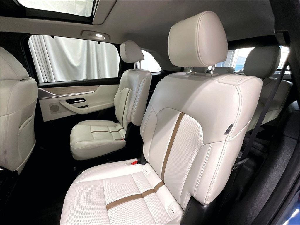 2024 Mazda Mazda CX-90 3.3 Turbo Premium Plus