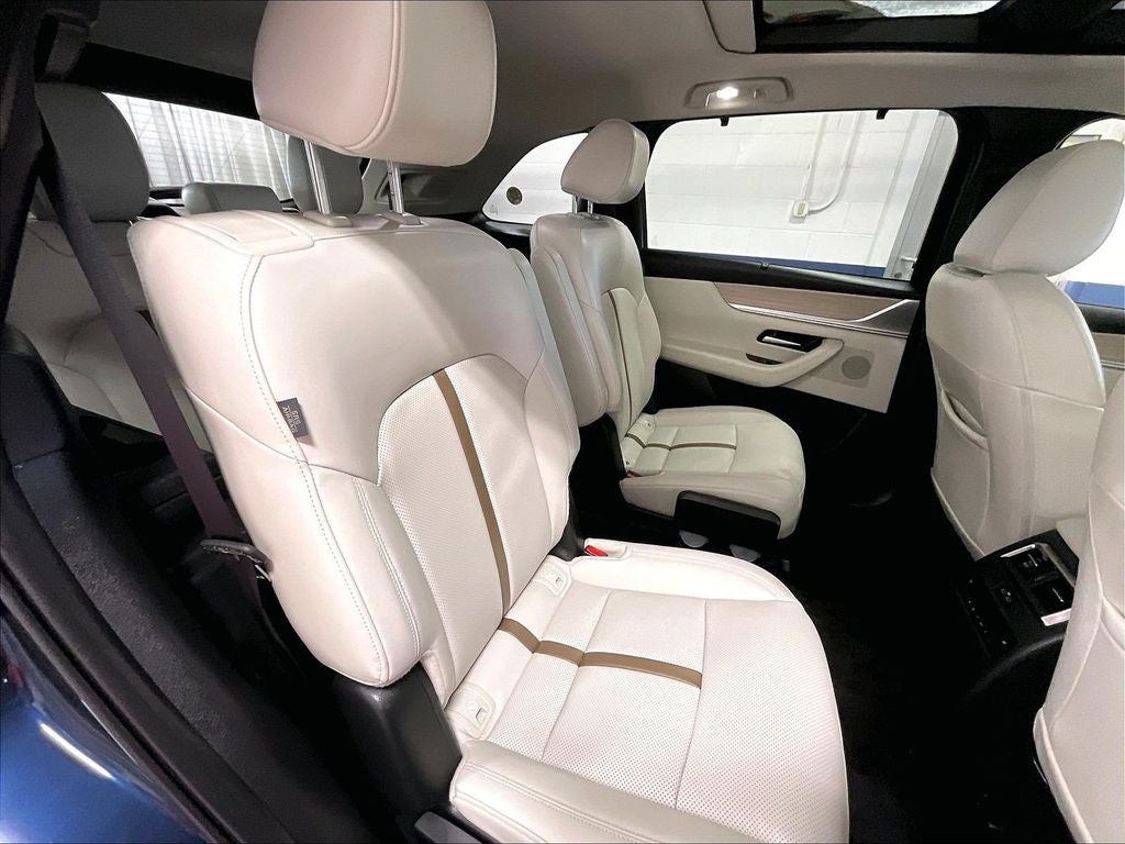 2024 Mazda Mazda CX-90 3.3 Turbo Premium Plus