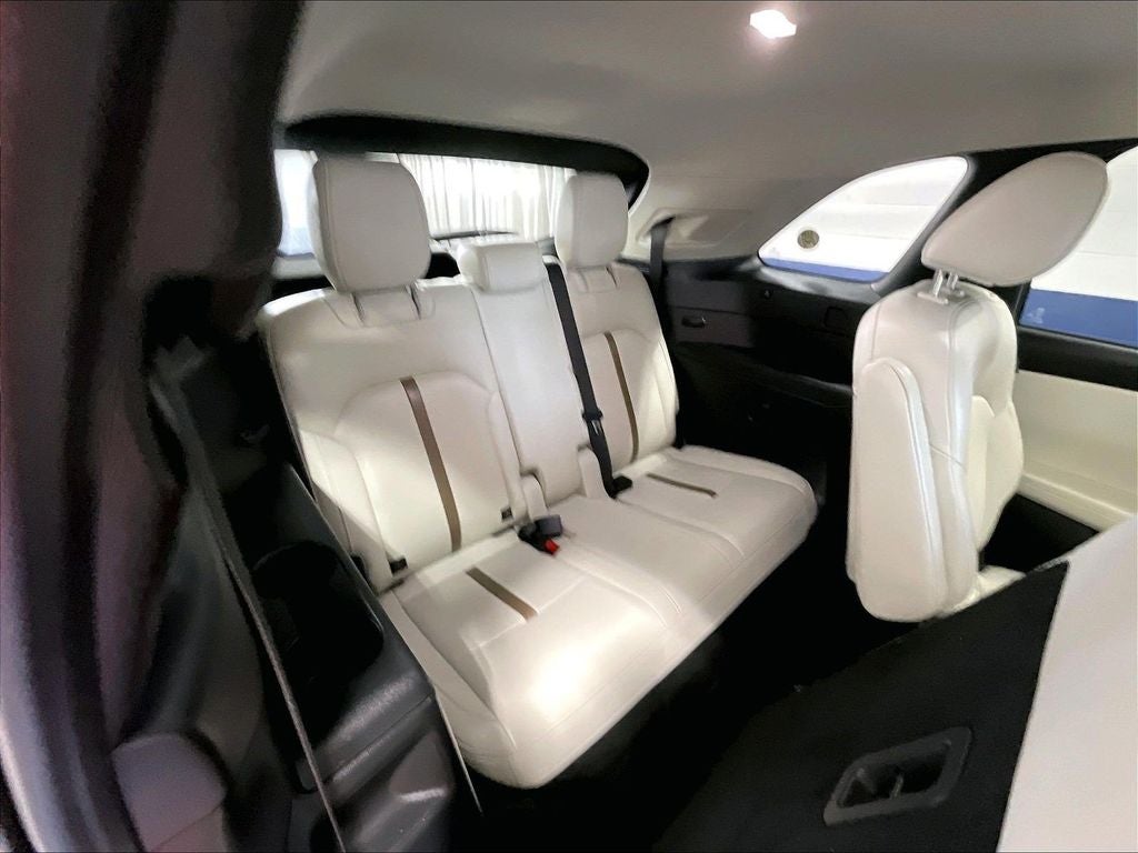 2024 Mazda Mazda CX-90 3.3 Turbo Premium Plus