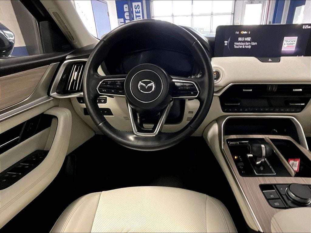 2024 Mazda Mazda CX-90 3.3 Turbo Premium Plus