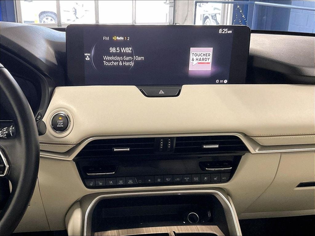 2024 Mazda Mazda CX-90 3.3 Turbo Premium Plus