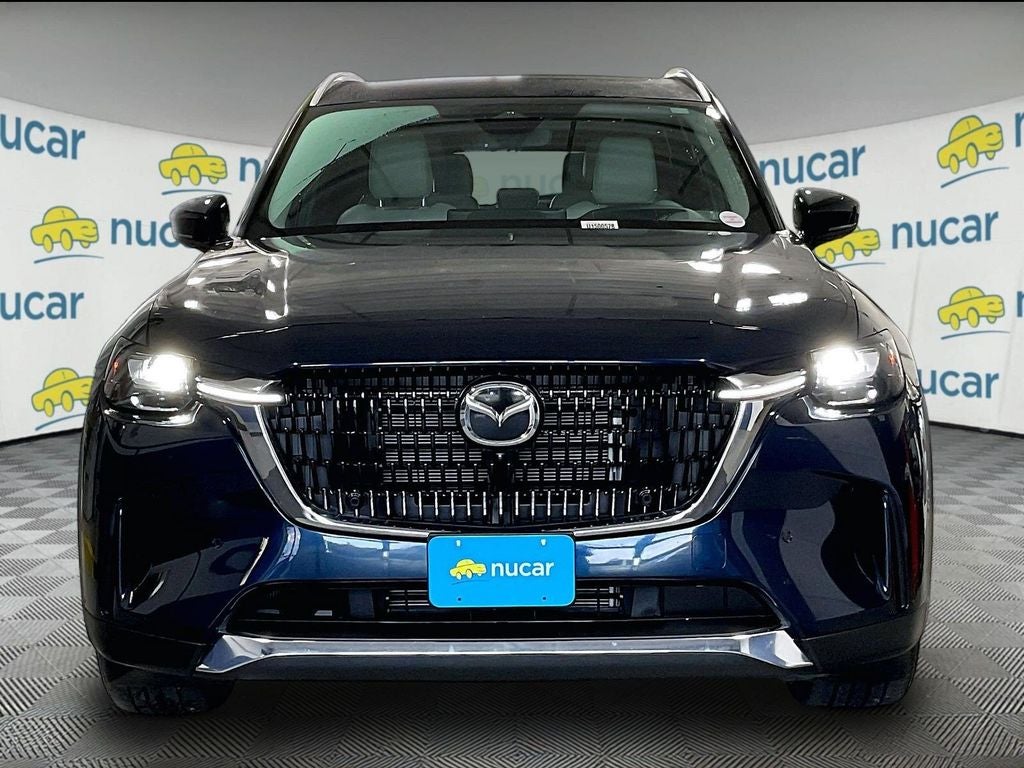 2024 Mazda Mazda CX-90 3.3 Turbo Premium Plus