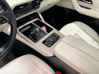2024 Mazda Mazda CX-90 3.3 Turbo Premium Plus
