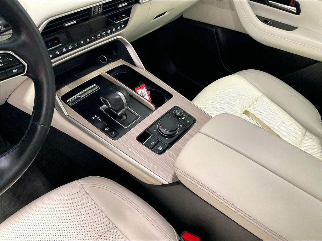 2024 Mazda Mazda CX-90 3.3 Turbo Premium Plus